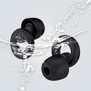 reusable ear plugs