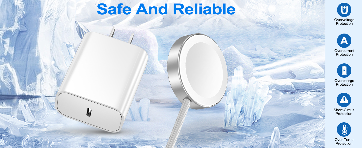 for apple watch charger