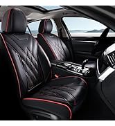 Coverado Car Seat Covers, Front Covers for Cars, Car Seat Cover Front Seats, Automotive Seat Cove...