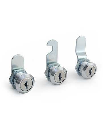 Cabinet lock