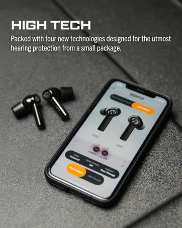 High Tech