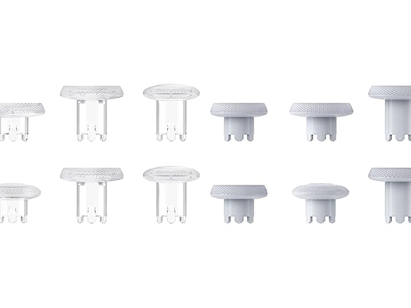Thumbsticks for PS5 Edge Controller
