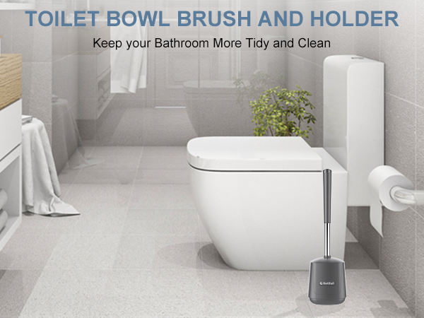 Toilet Brush