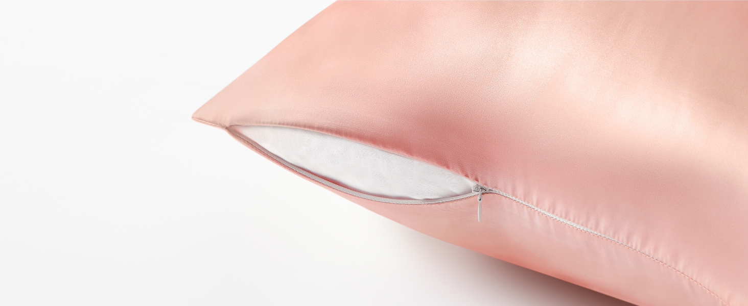 satin pillowcase