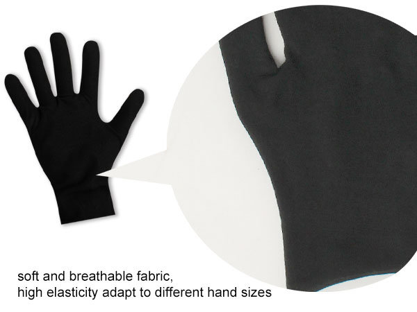 6 Pcs Halloween Costume Accessories for Adult