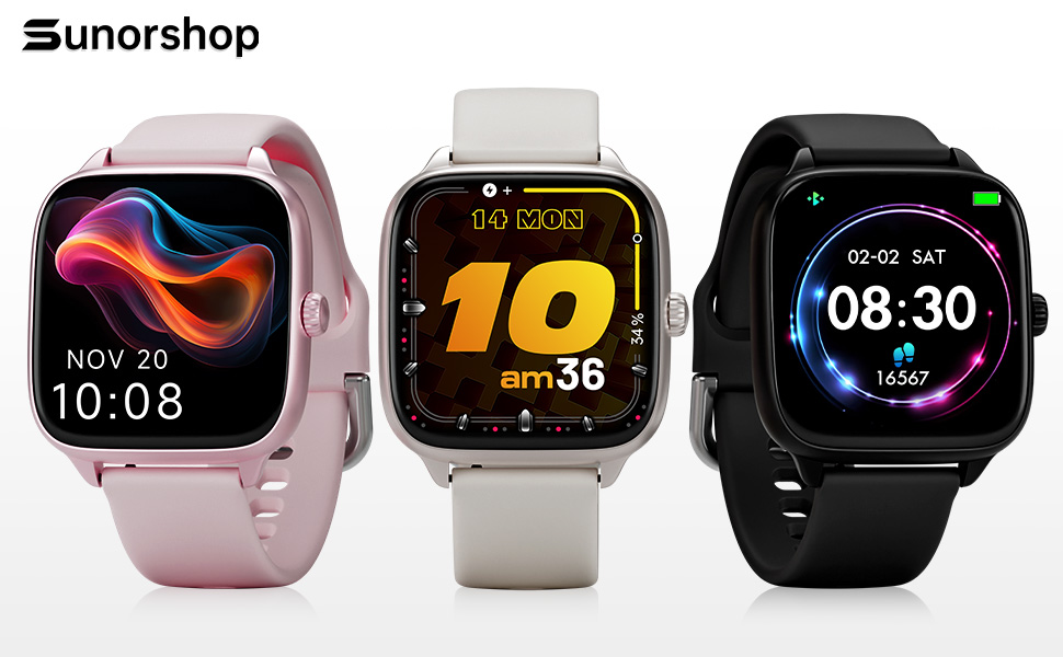 smart watch