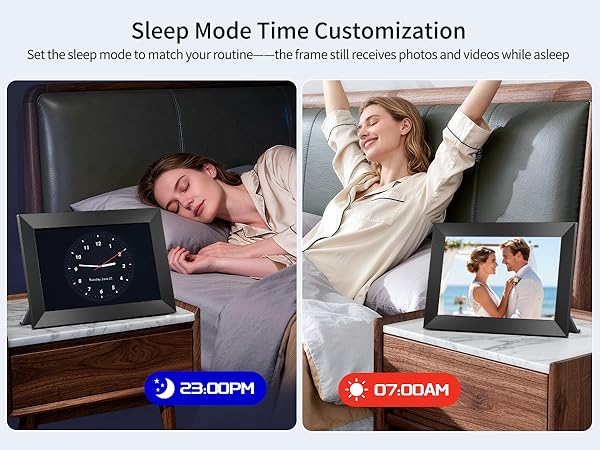 Uhale Digital Picture Frame