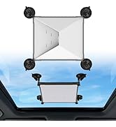for Starlink Mini Suction Cup Mount Starlink Mini Accessories for Car Sunroofs or Windows,Secure ...