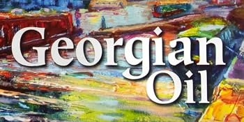 Georgian oil paint