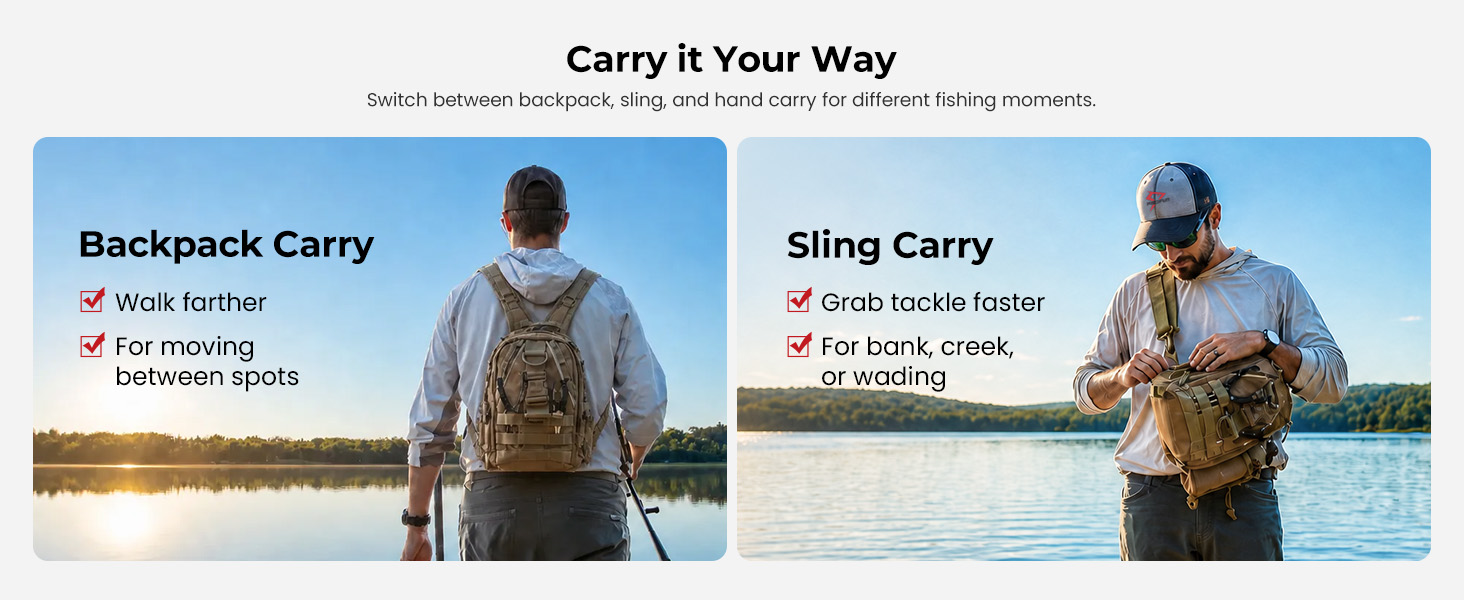 fishingbag
