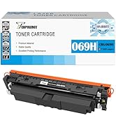 069H CRG-069H CRG069H CRG 069H Compatible Toner Cartridge Black High Capacity 7600 Pages for Cano...