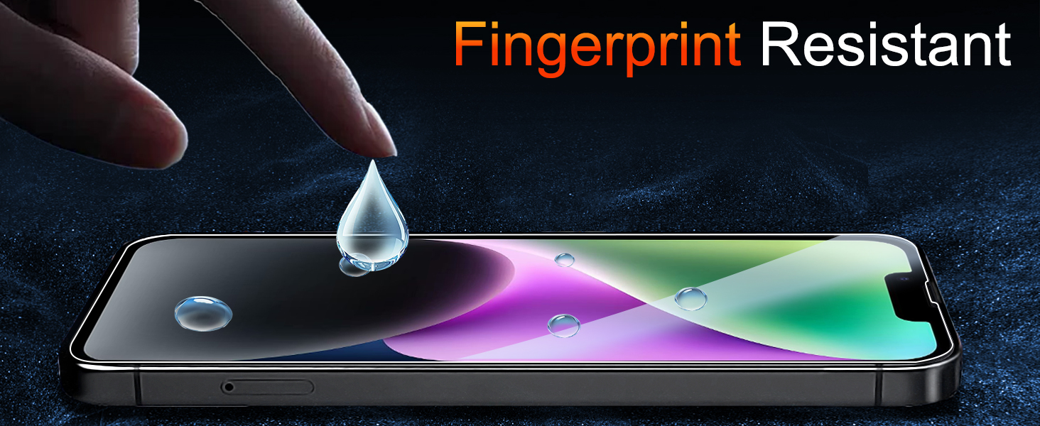 iPhone 14 Screen Protector