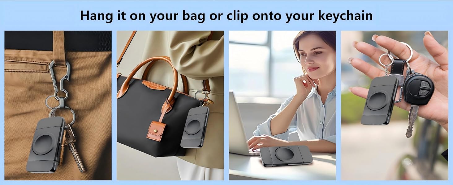 Easy-to-carry