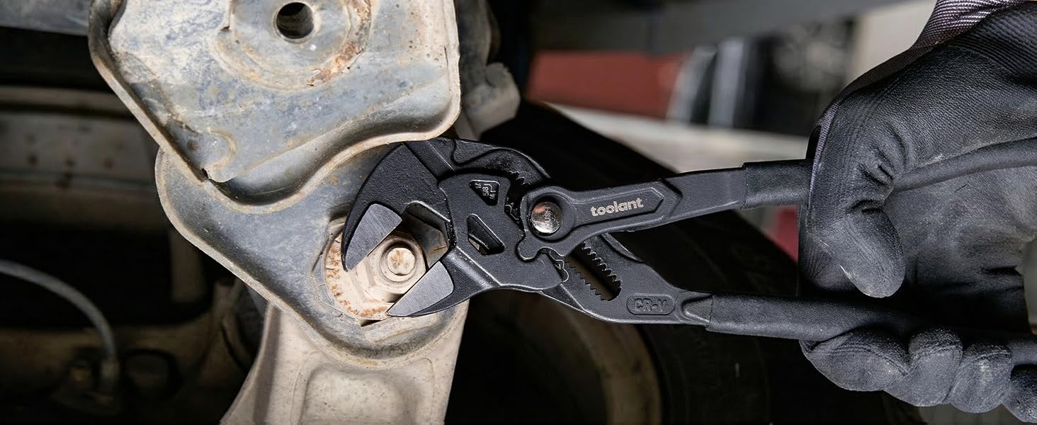 mechanical