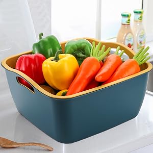 washing basket