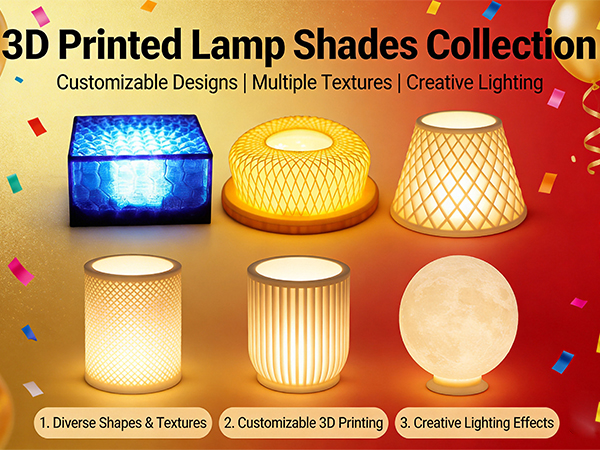 led lamp kit 001