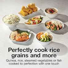 rice cooker