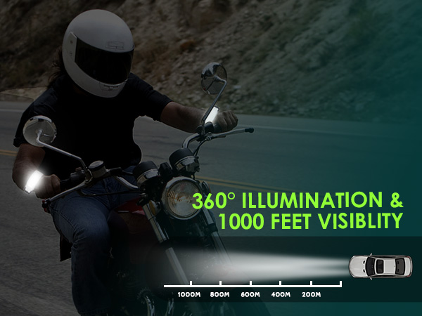 rechargeable led armband