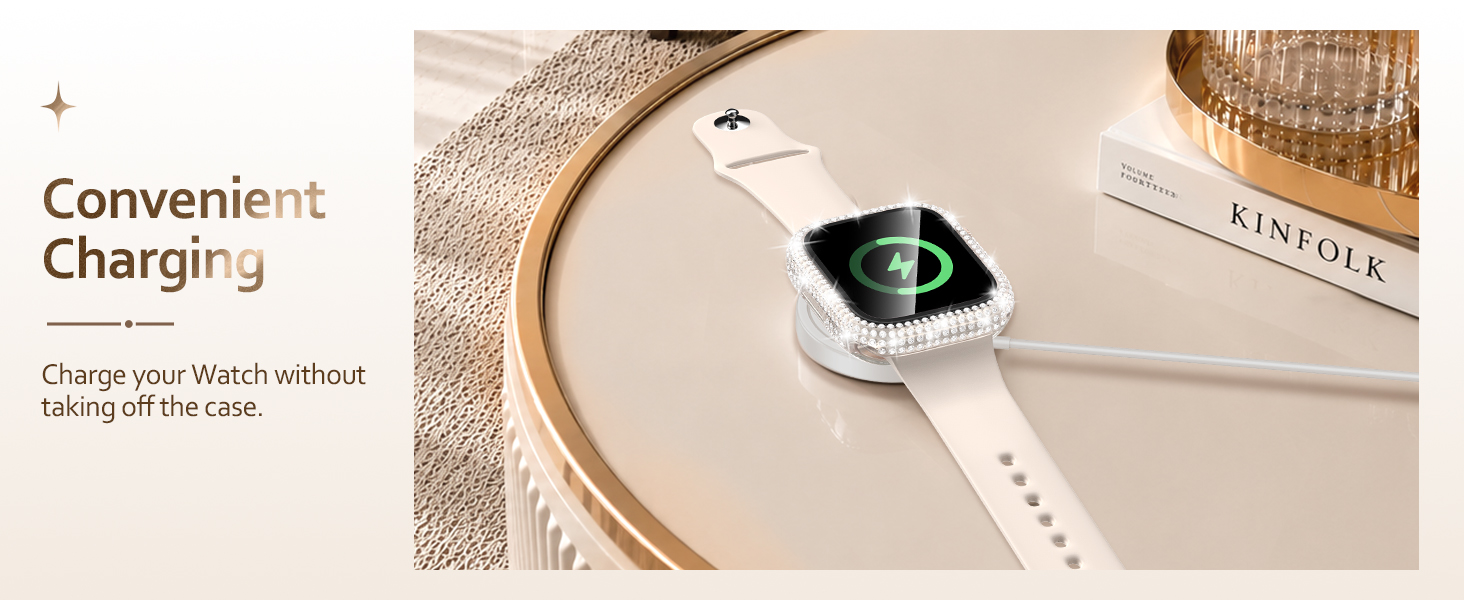 apple watch series 11 screen protector