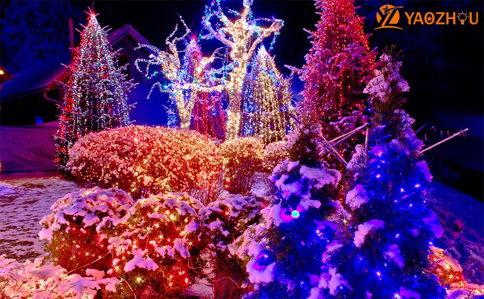 Christmas Lights