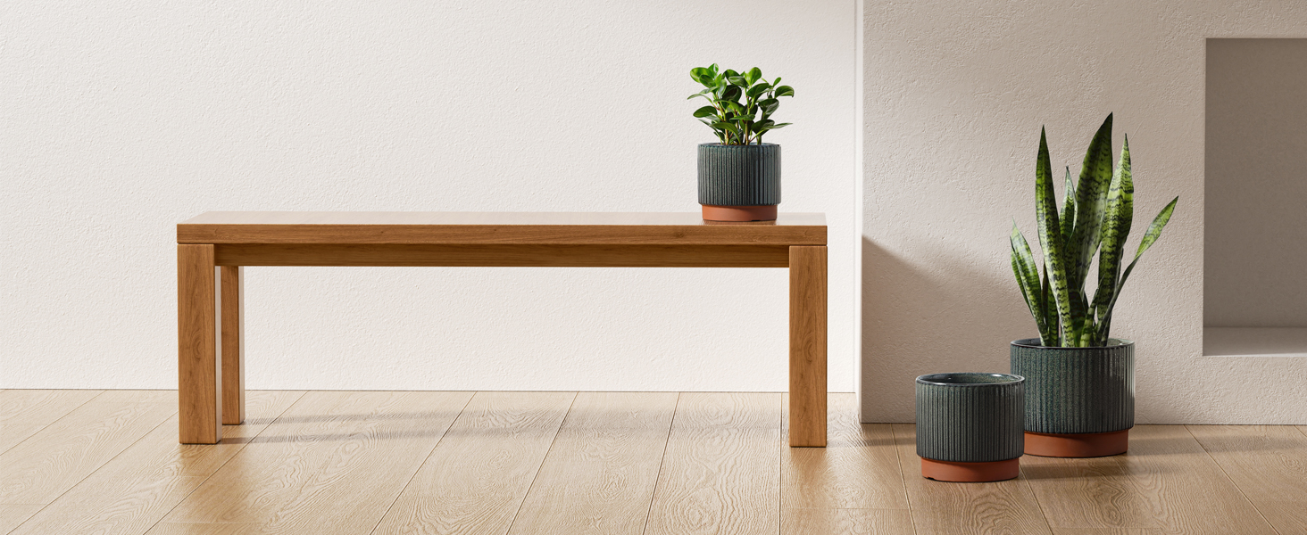 large planters Pots