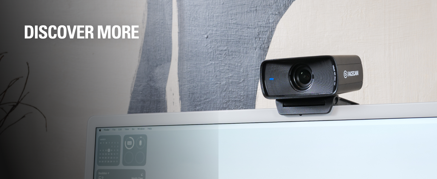 FACECAM MK2