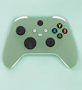 Shell for Xbox Core Controller