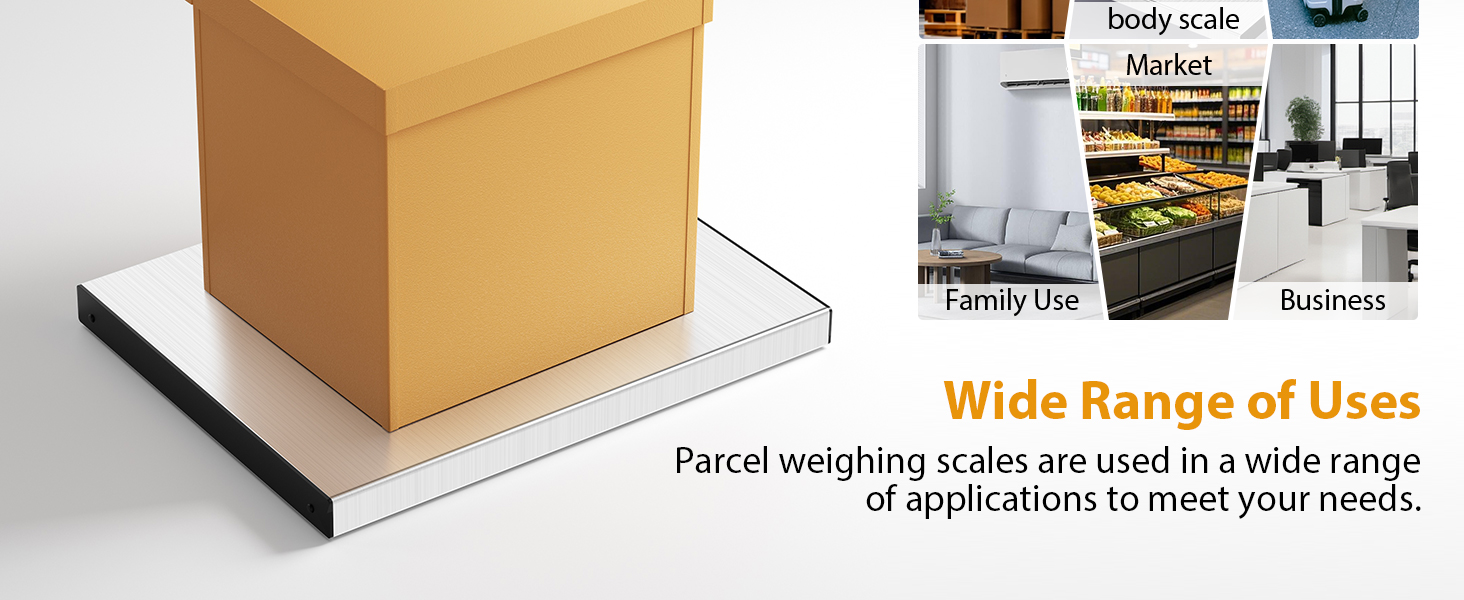 postage scale