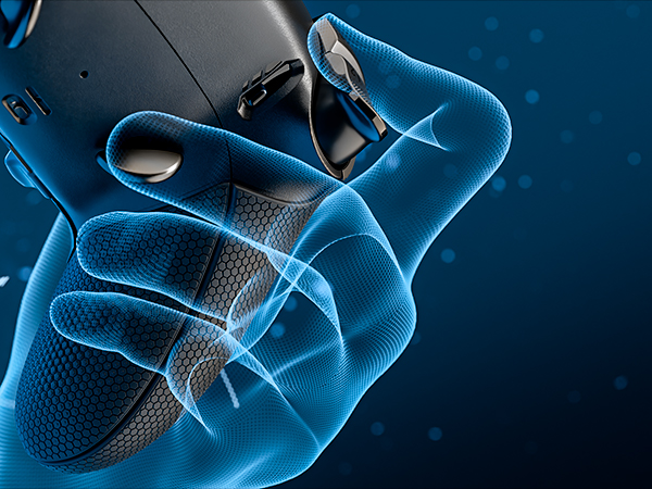 eXtremeRate Beyond-ARC Bottom Shell Kit Compatible with p s 5 Edge Controller