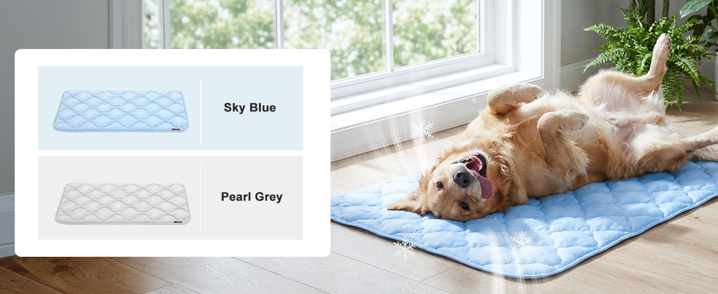 cooling mat