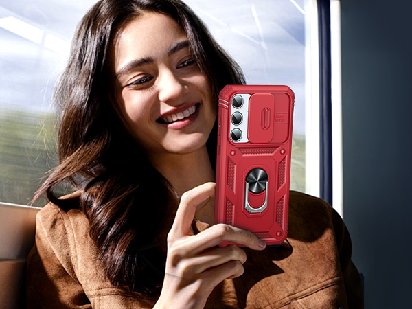 SAM A35 5G Case