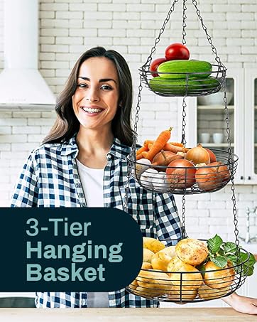 Hanging Basket