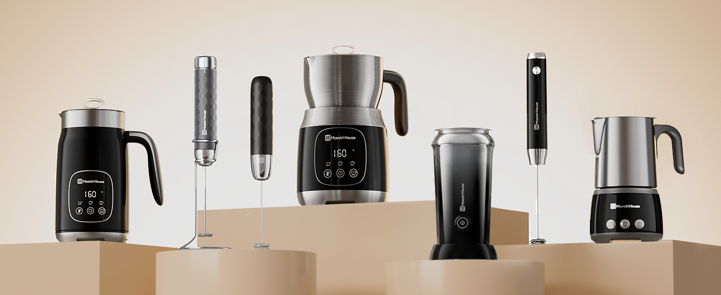 milk frother