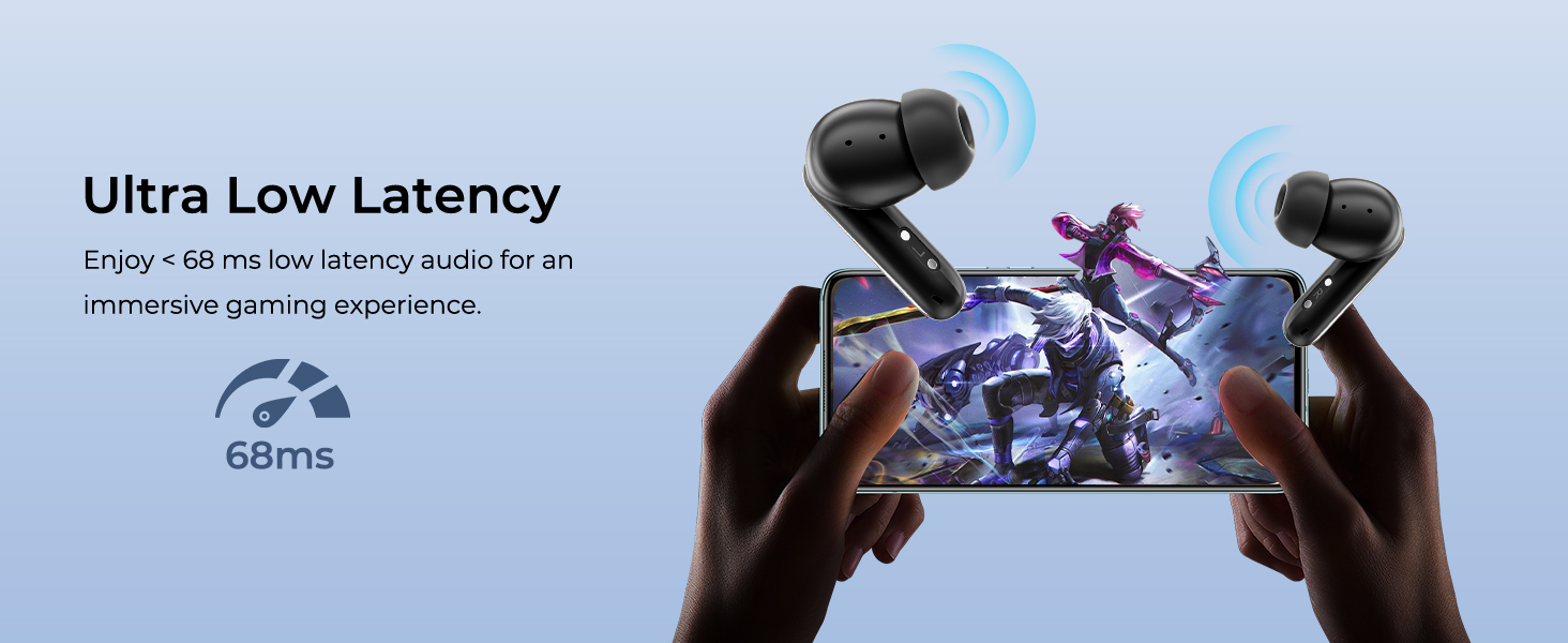 Ultra Low Latency