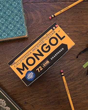 mongol