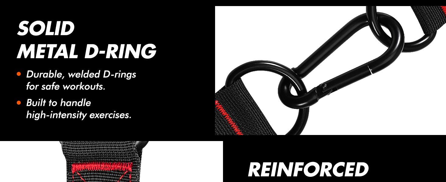 cable attachments for gym