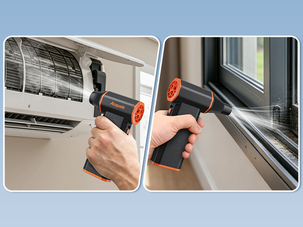 03-3 electric air duster