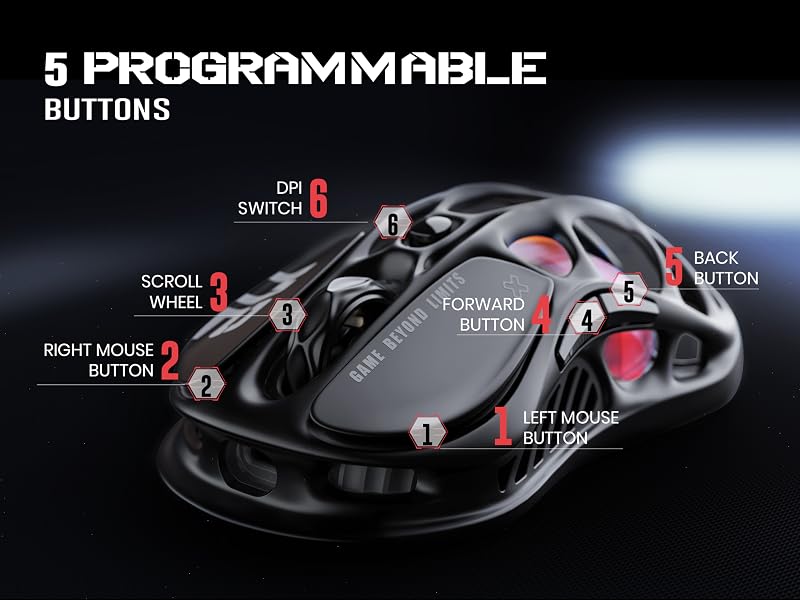 Ultimate Customization Control