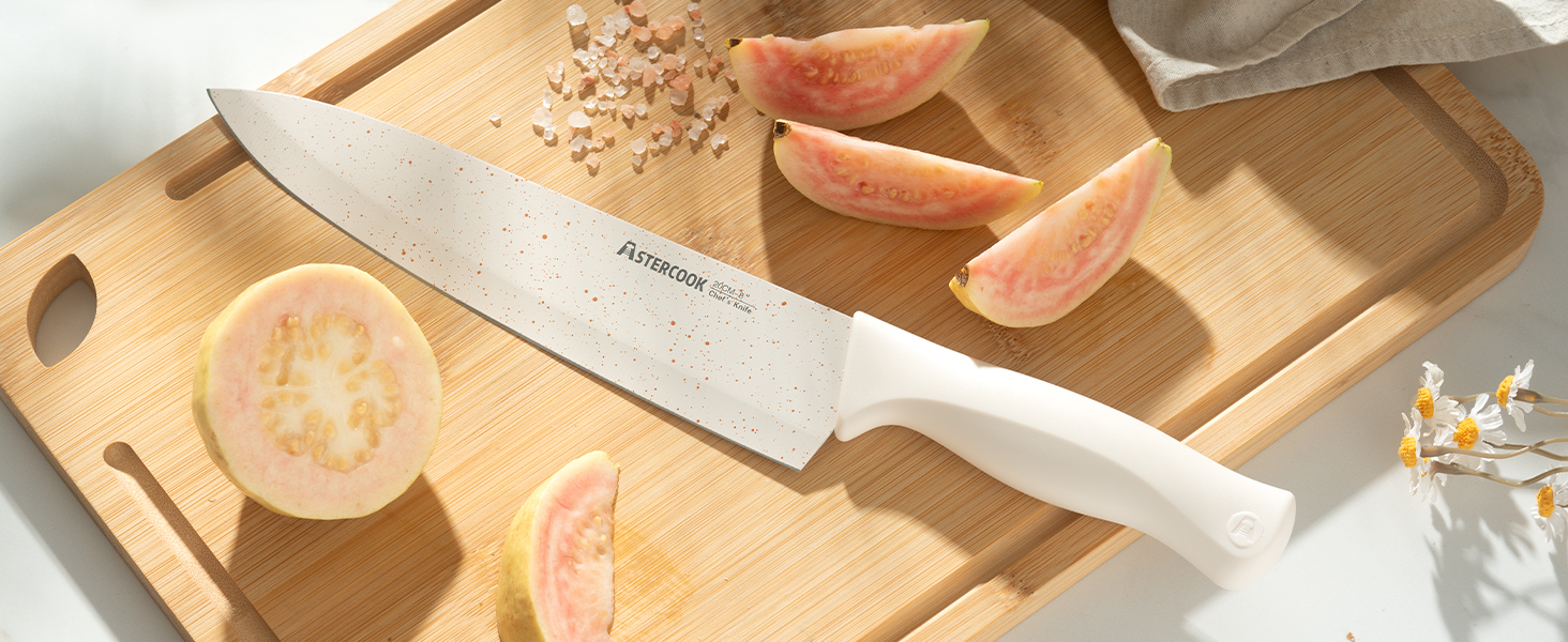 knife set