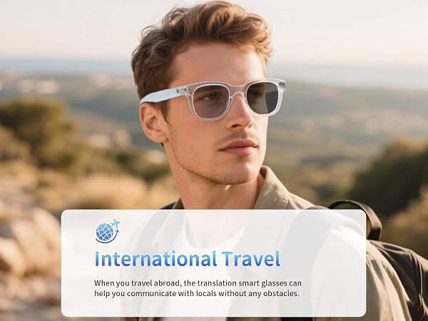 International Travel