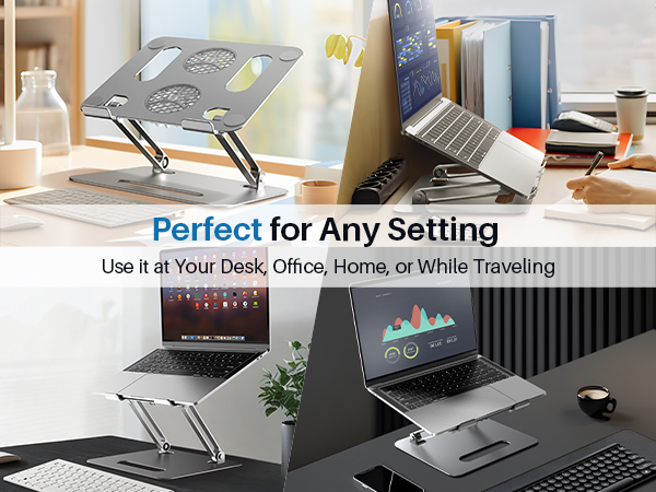Perfect for Any Setting