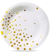 paper plates