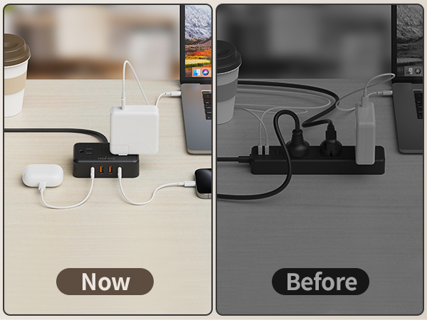 travel power strip