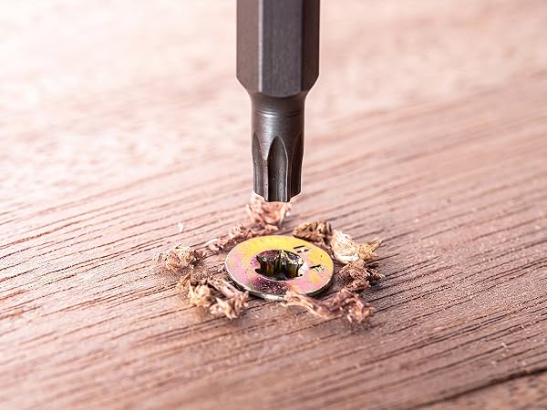 Woodworking