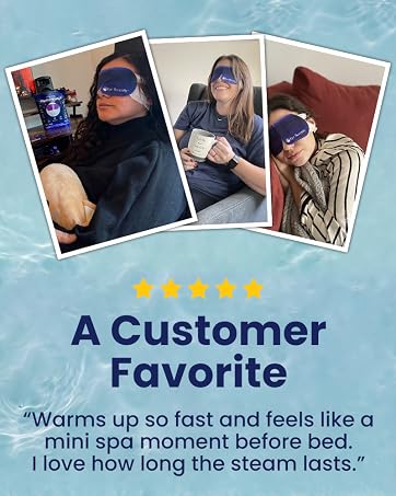 Eyemasks