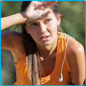 Reduces Muscle Pain