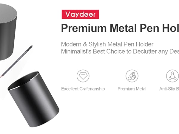 vaydeer pen holder
