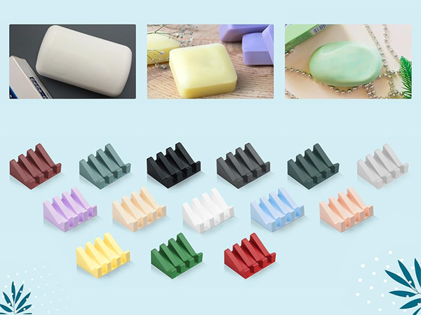 Perfect Size for All Soaps, Available in Various Style
