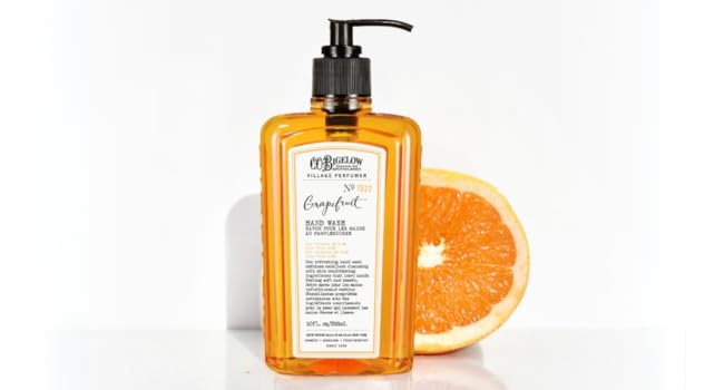 Hand Wash village p