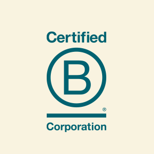 B-Corp Logo